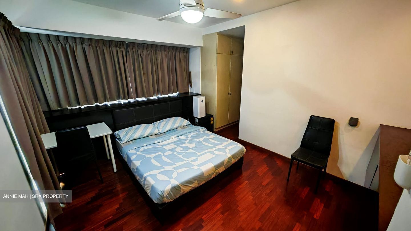 Pasadena (D11), Apartment #596452511